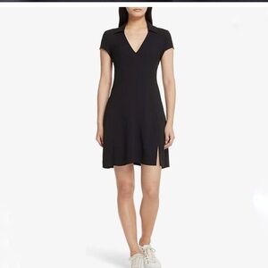 Theory Rosina dress